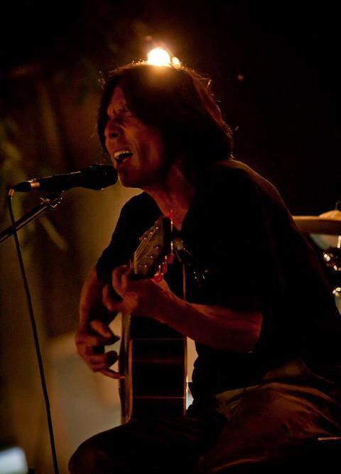 Artist image